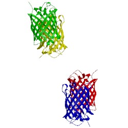 Image of CATH 2zmw