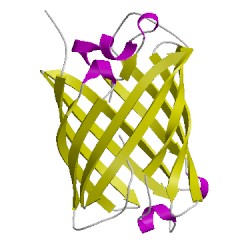 Image of CATH 2zmwC