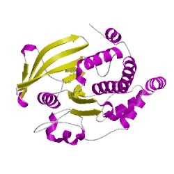 Image of CATH 2zn7A