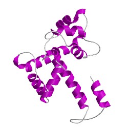 Image of CATH 2zn9B