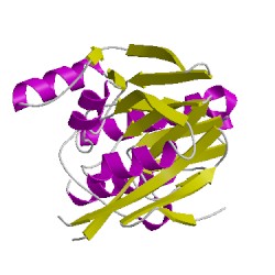 Image of CATH 2znbB00