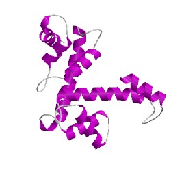 Image of CATH 2zneB00