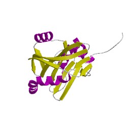 Image of CATH 2znrA