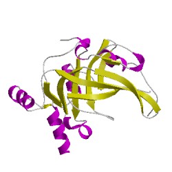 Image of CATH 2zo2B