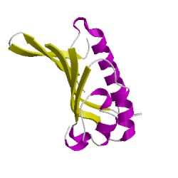 Image of CATH 2zo9B01