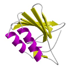 Image of CATH 2zo9B02