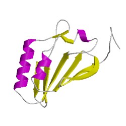 Image of CATH 2zo9C02