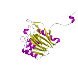 Image of CATH 2zoaA