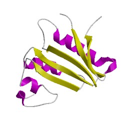 Image of CATH 2zoaA01