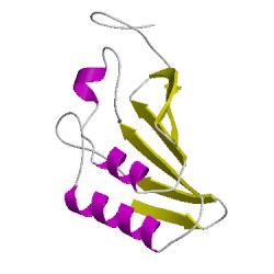 Image of CATH 2zoaA02