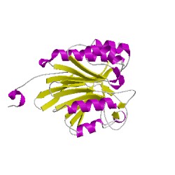 Image of CATH 2zoaB