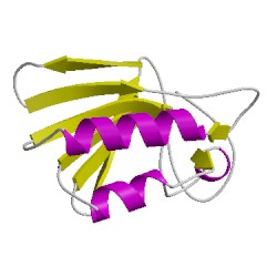 Image of CATH 2zoaB02
