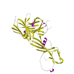 Image of CATH 2zoeB