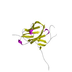 Image of CATH 2zoeB02