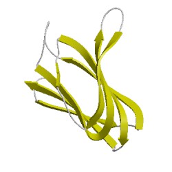 Image of CATH 2zoeB03