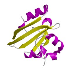 Image of CATH 2zohA00