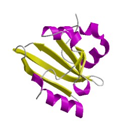 Image of CATH 2zoiA