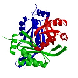 Image of CATH 2zom