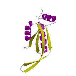 Image of CATH 2zomA00