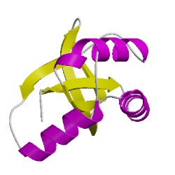 Image of CATH 2zomB