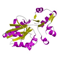 Image of CATH 2zosA