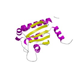 Image of CATH 2zovA00