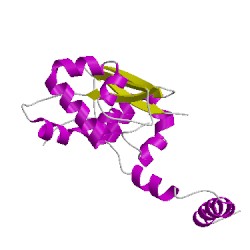 Image of CATH 2zphA