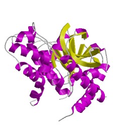 Image of CATH 2zqyD