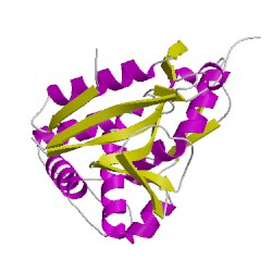 Image of CATH 2zr1A