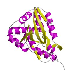 Image of CATH 2zr1C