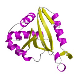 Image of CATH 2zr1C01