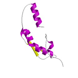 Image of CATH 2zr1C02