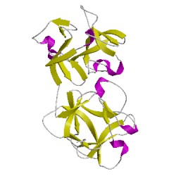 Image of CATH 2zr1D