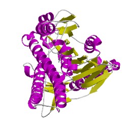 Image of CATH 2zr3B