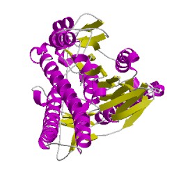 Image of CATH 2zr3B