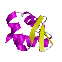 Image of CATH 2zraA02