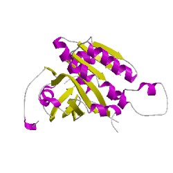 Image of CATH 2zrdA01