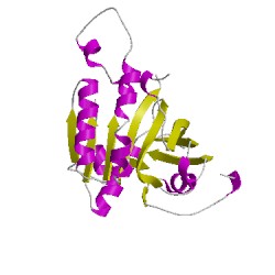 Image of CATH 2zreA01