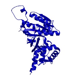 Image of CATH 2zrk