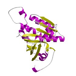 Image of CATH 2zrkA01