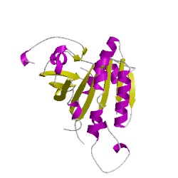 Image of CATH 2zrnA01
