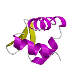Image of CATH 2zrnA02