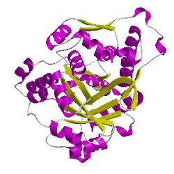 Image of CATH 2zruA00