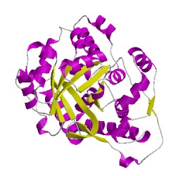 Image of CATH 2zruB00