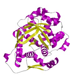 Image of CATH 2zrwC00