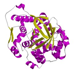 Image of CATH 2zrwD00