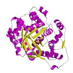 Image of CATH 2zryB