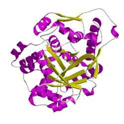 Image of CATH 2zrzA