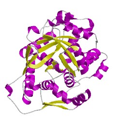 Image of CATH 2zrzC