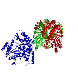 Image of CATH 2zsm